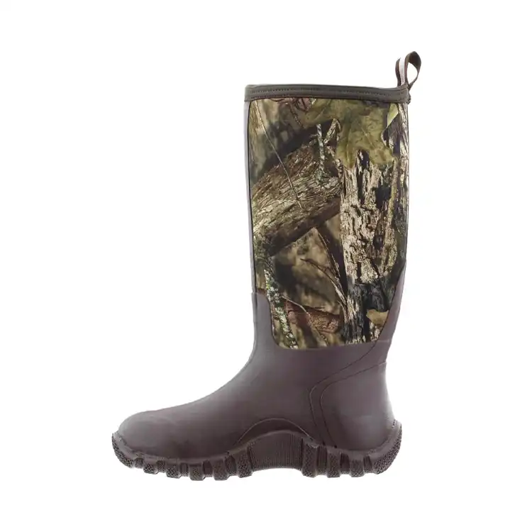 Muck Fieldblazer Turkey Hunting Boots