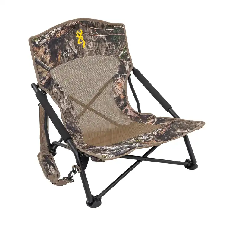 Browning Strutter Turkey Hunting Chair